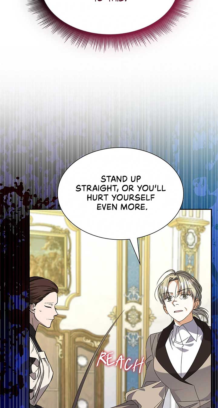 Enough with the Flirting Chapter 37 365 037