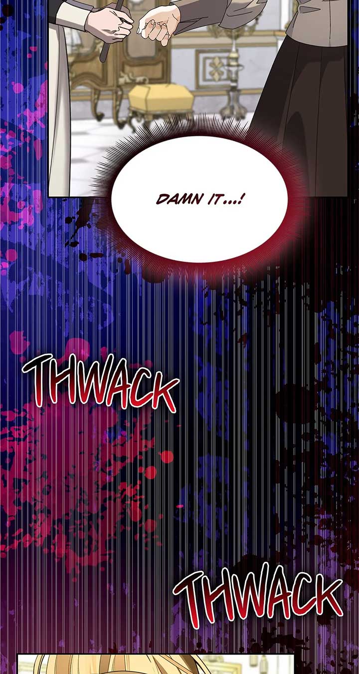 Enough with the Flirting Chapter 37 366 038