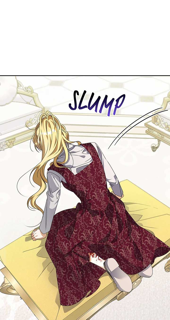 Enough with the Flirting Chapter 37 370 042