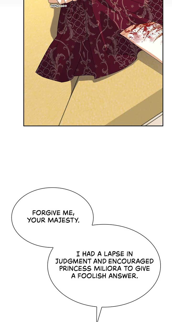 Enough with the Flirting Chapter 37 373 045