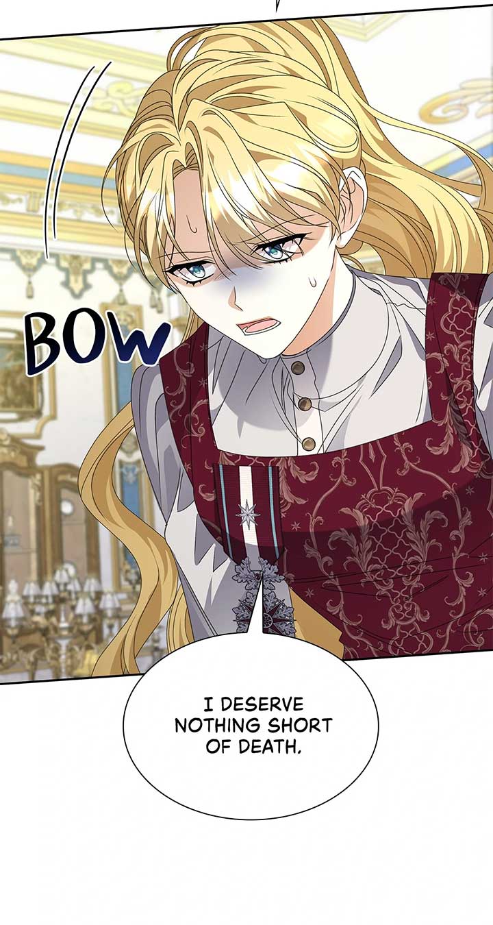 Enough with the Flirting Chapter 37 374 046