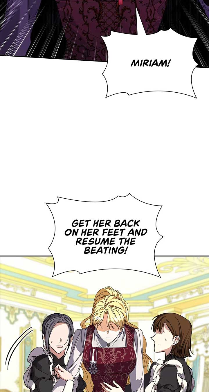 Enough with the Flirting Chapter 37 377 049