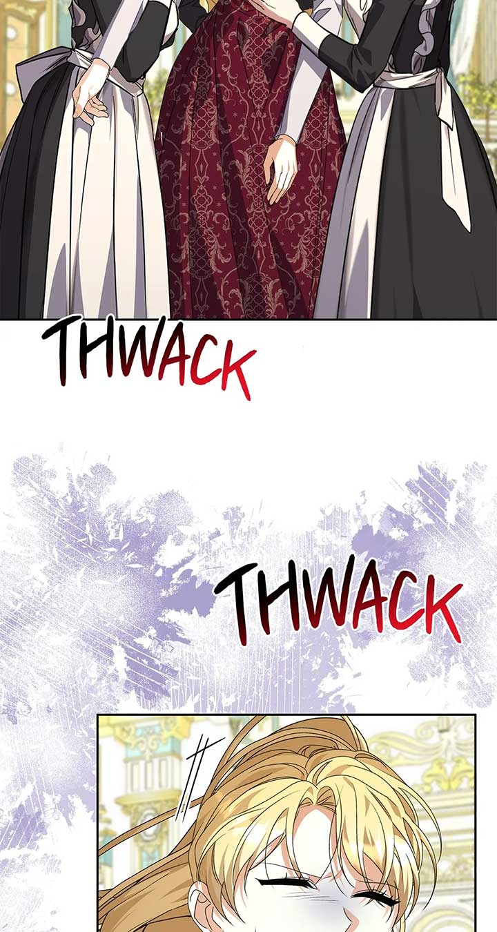 Enough with the Flirting Chapter 37 378 050