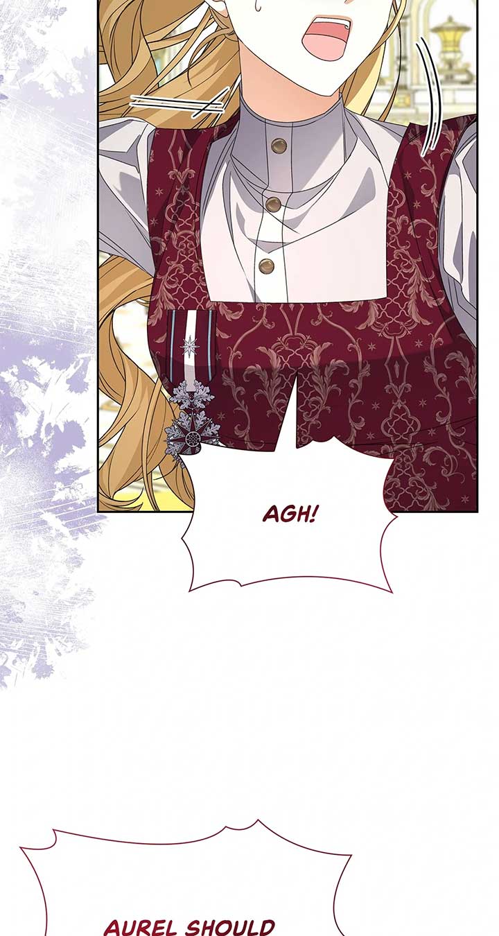 Enough with the Flirting Chapter 37 379 051