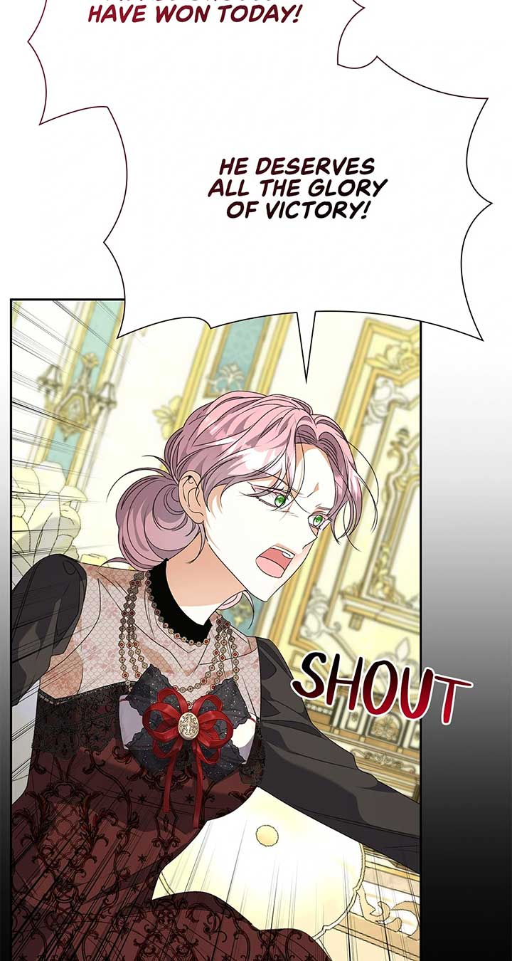 Enough with the Flirting Chapter 37 380 052