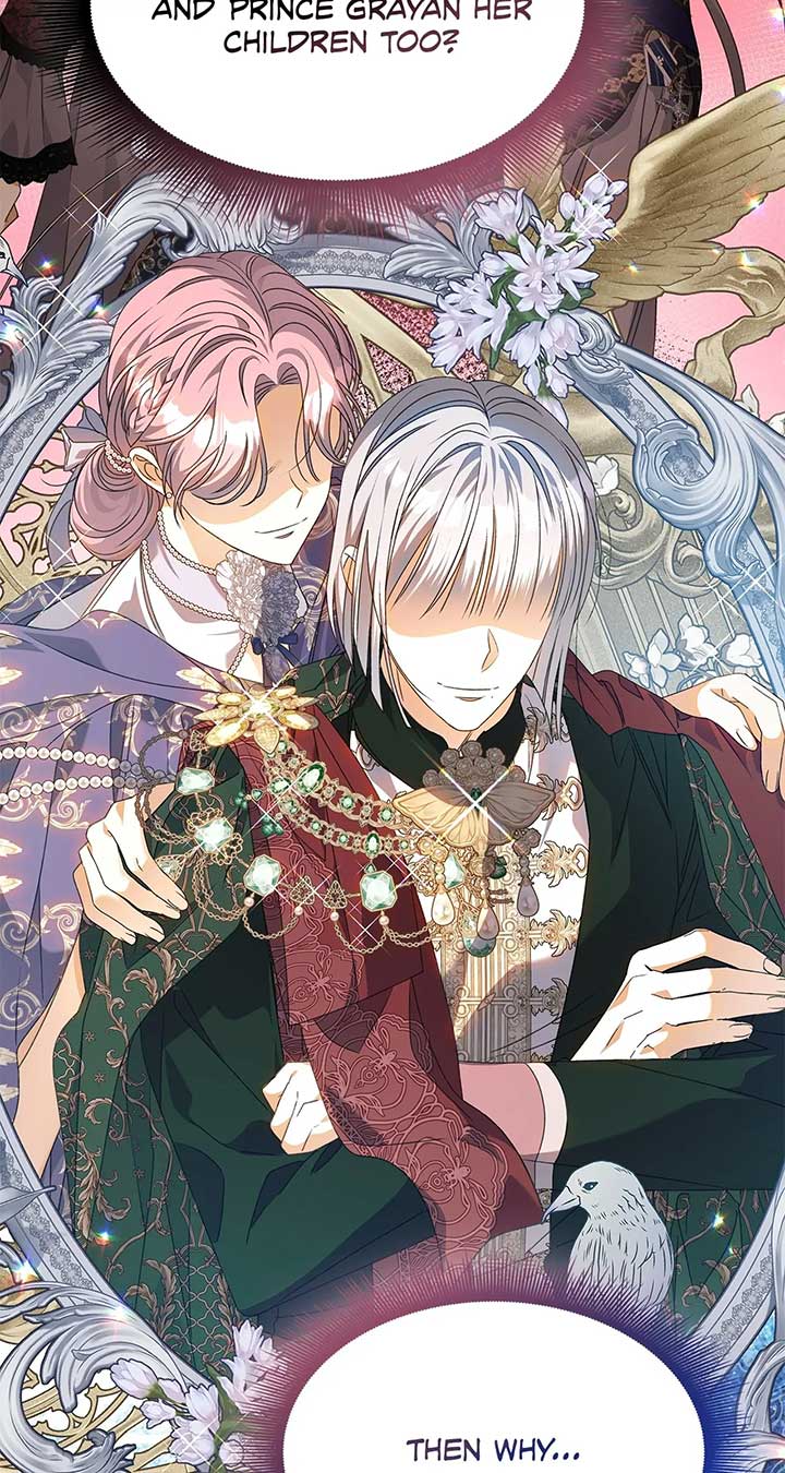 Enough with the Flirting Chapter 37 383 055