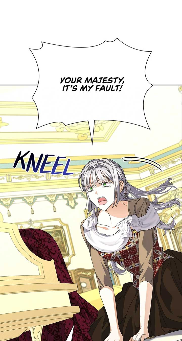 Enough with the Flirting Chapter 37 386 058