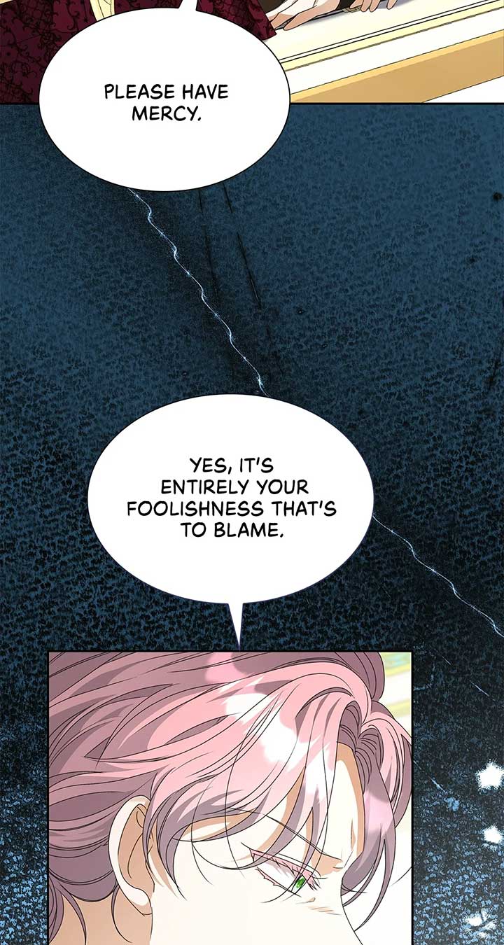 Enough with the Flirting Chapter 37 387 059