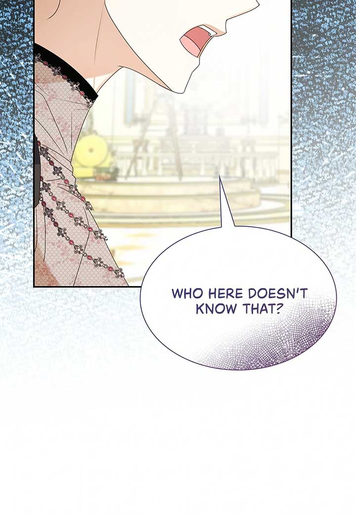 Enough with the Flirting Chapter 37 388 060