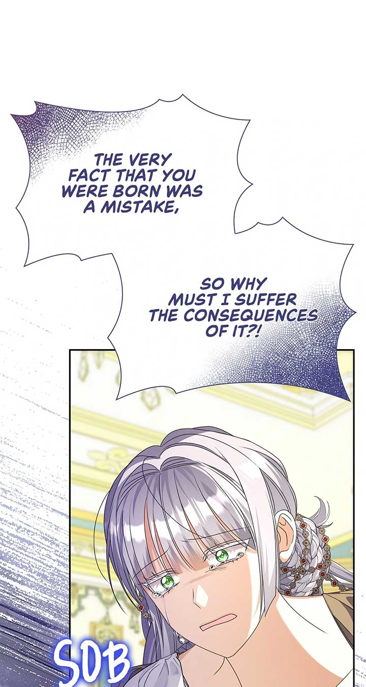 Enough with the Flirting Chapter 37 389 061