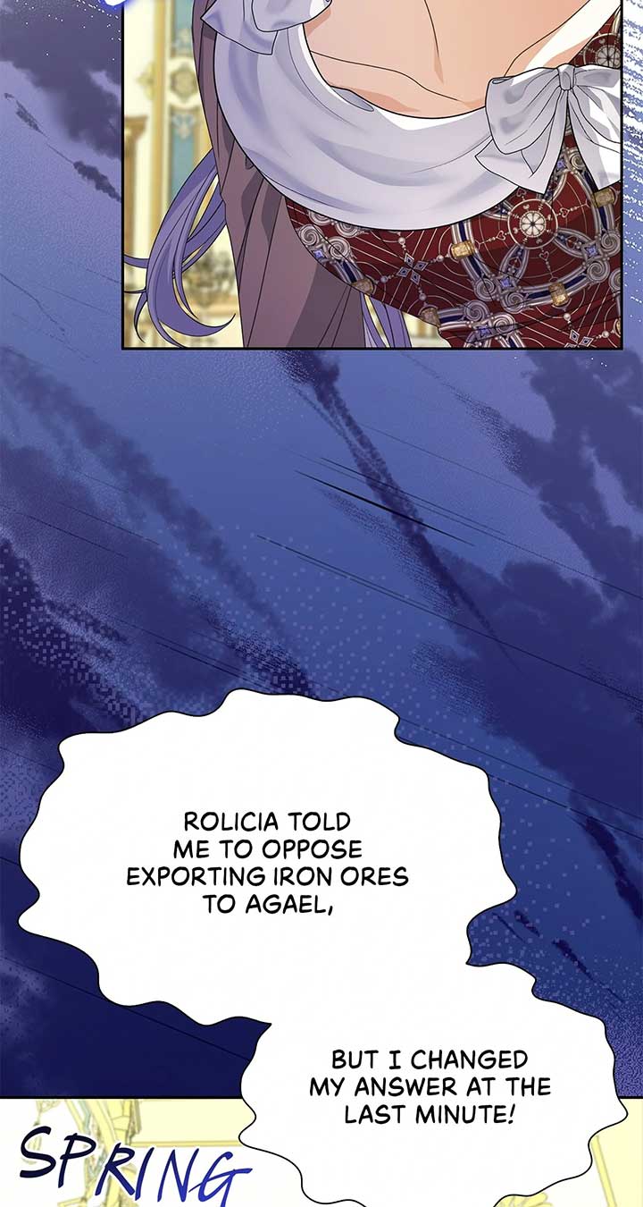 Enough with the Flirting Chapter 37 390 062