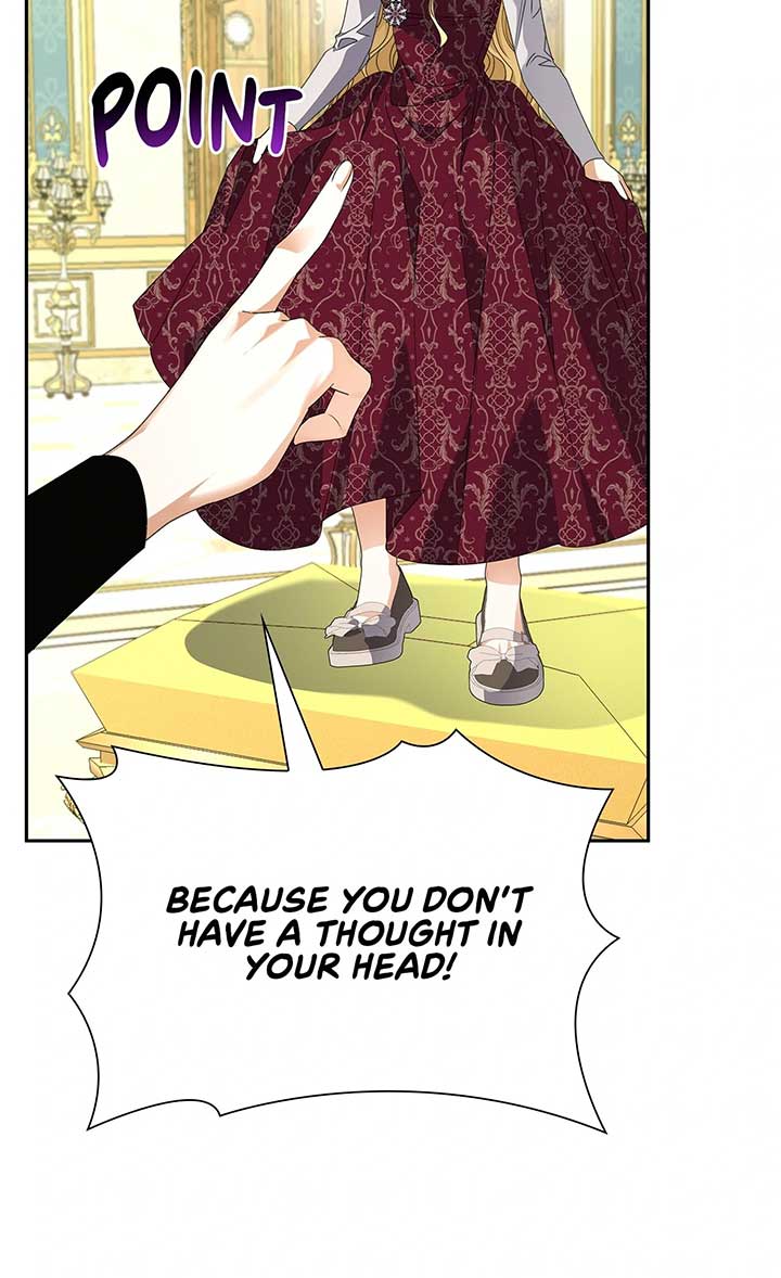 Enough with the Flirting Chapter 37 393 065