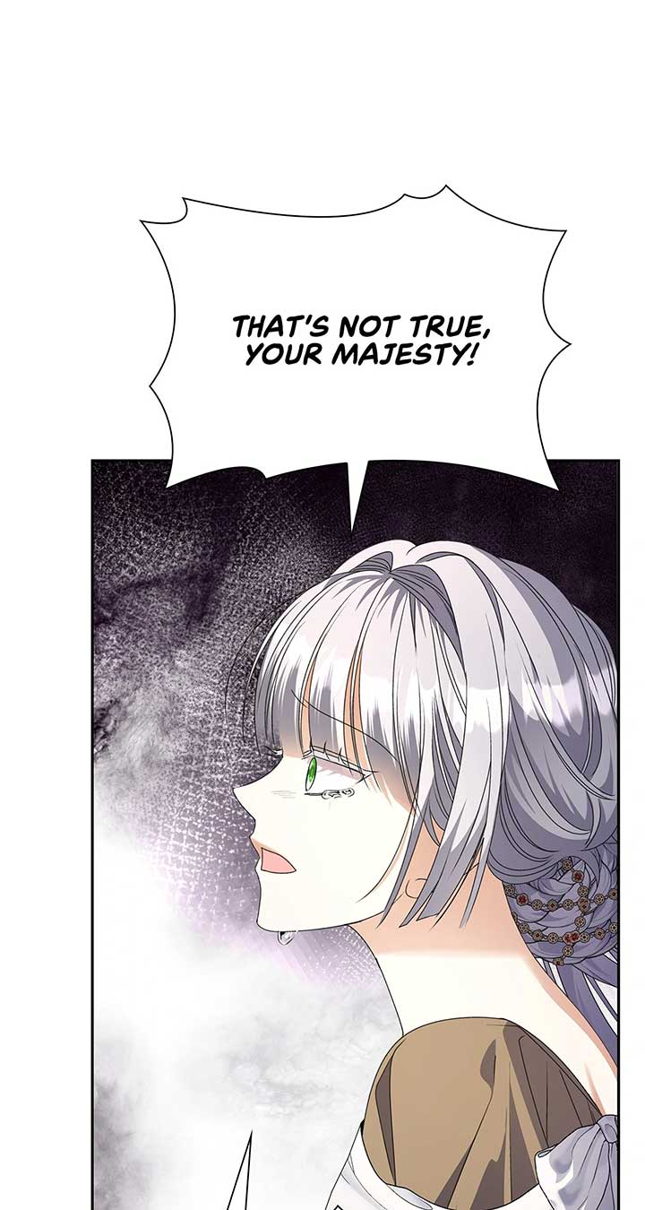 Enough with the Flirting Chapter 37 394 066