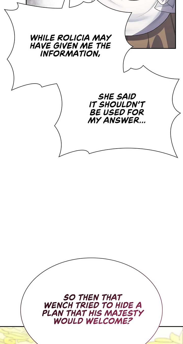 Enough with the Flirting Chapter 37 395 067