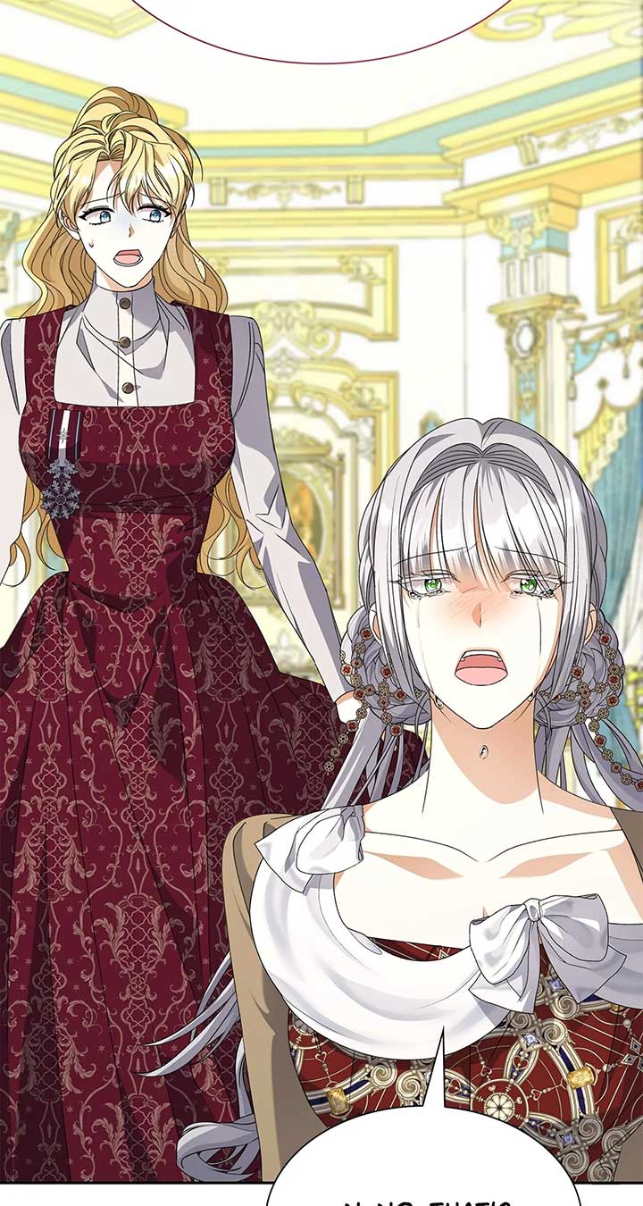 Enough with the Flirting Chapter 37 396 068