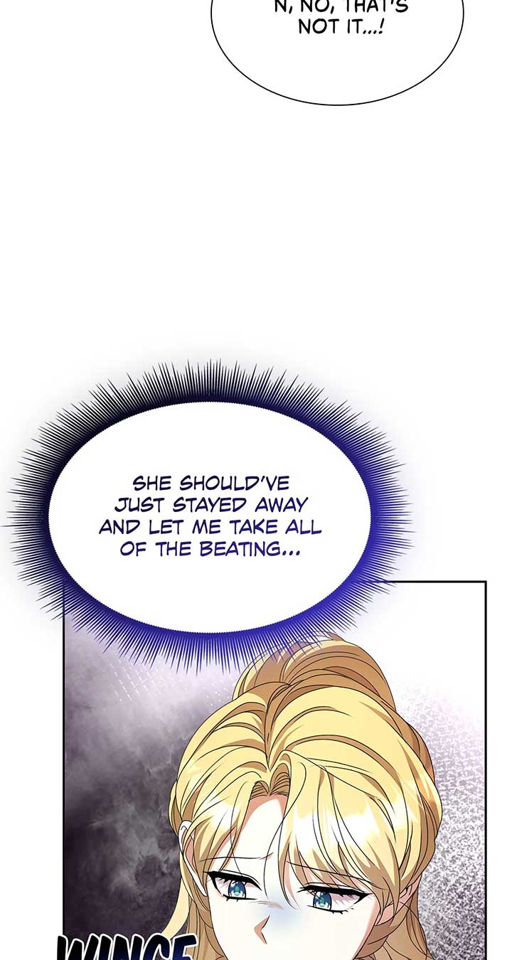 Enough with the Flirting Chapter 37 397 069