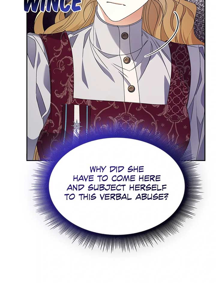 Enough with the Flirting Chapter 37 398 070