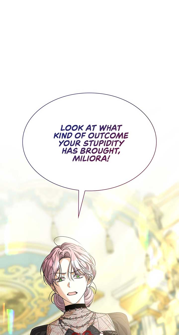 Enough with the Flirting Chapter 37 399 071