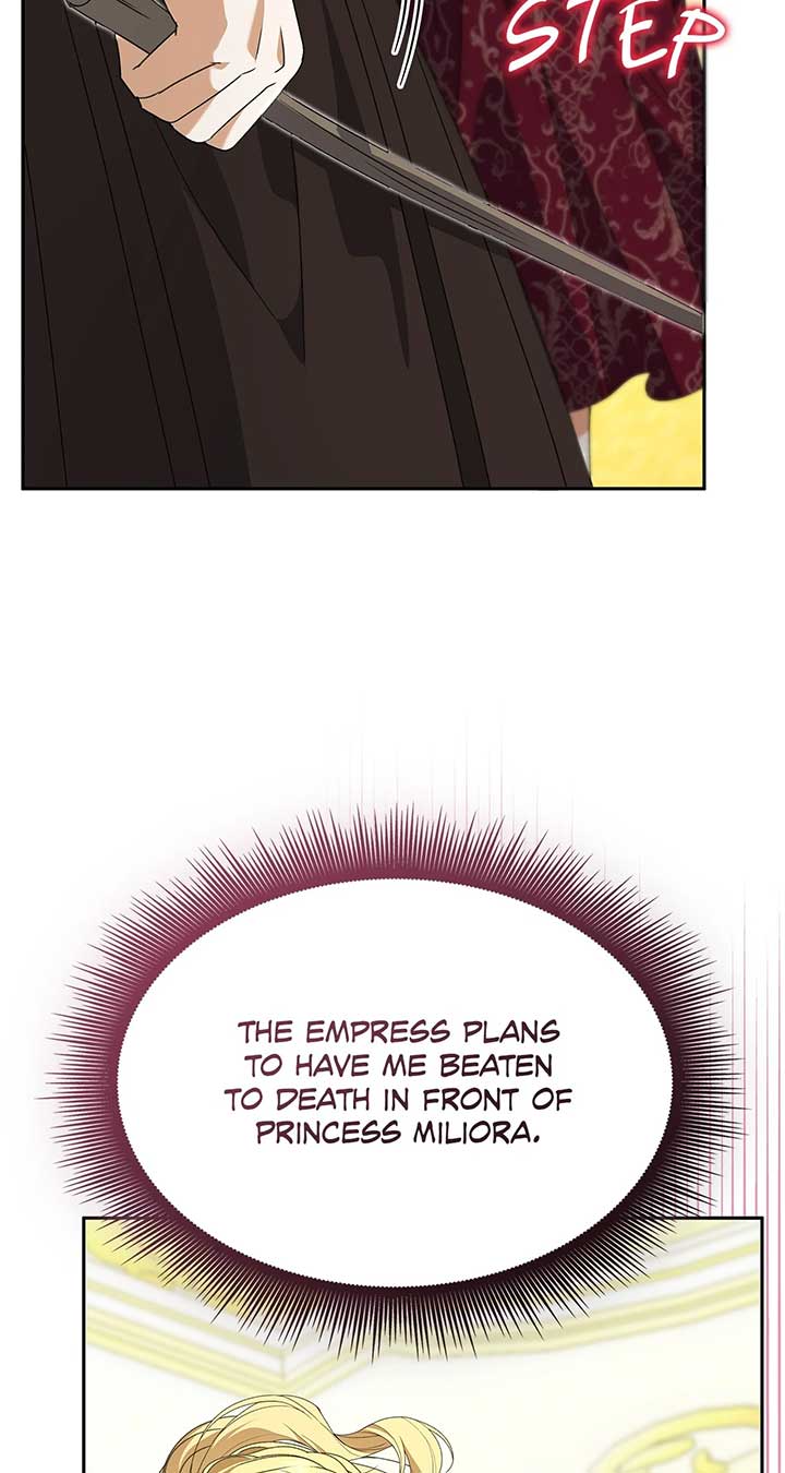 Enough with the Flirting Chapter 37 402 074