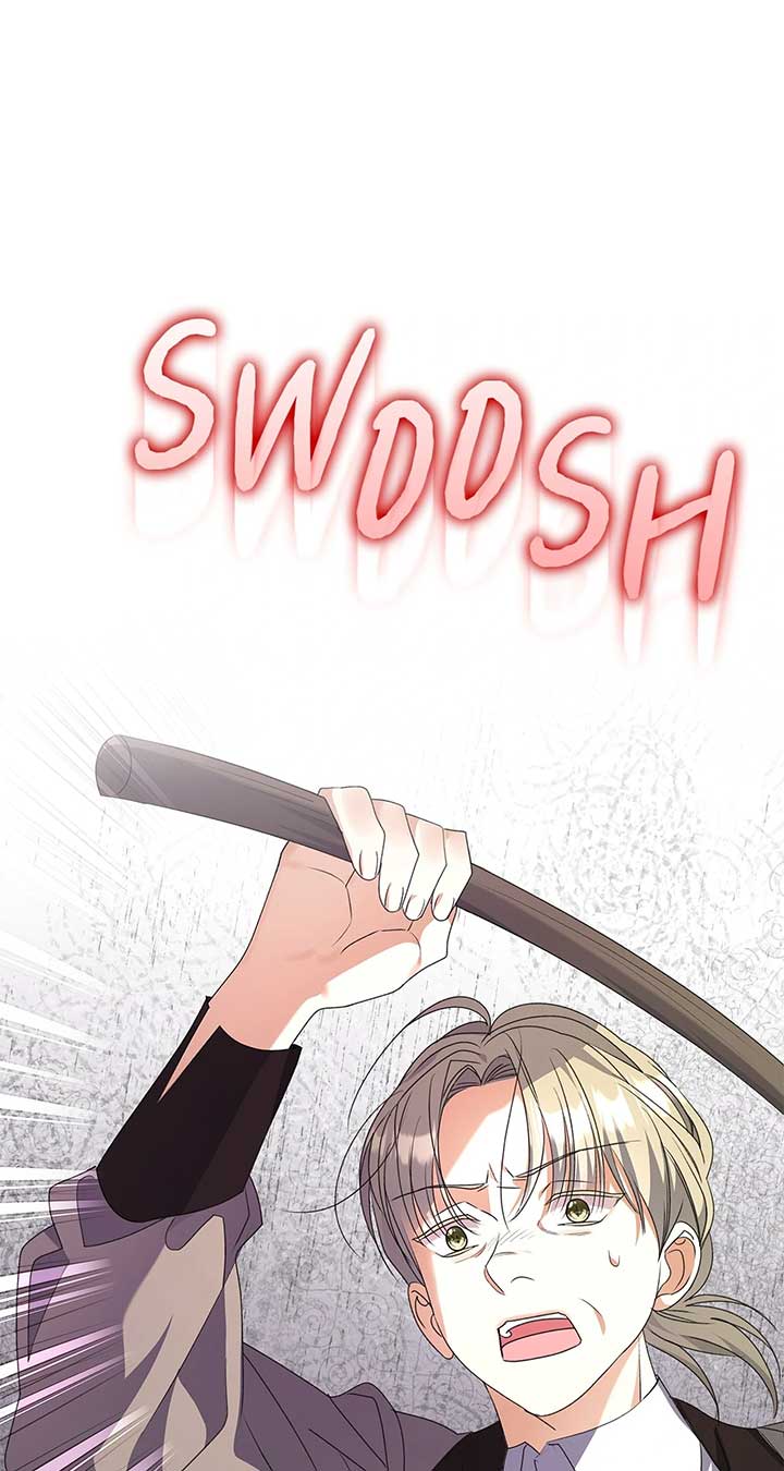 Enough with the Flirting Chapter 37 405 077