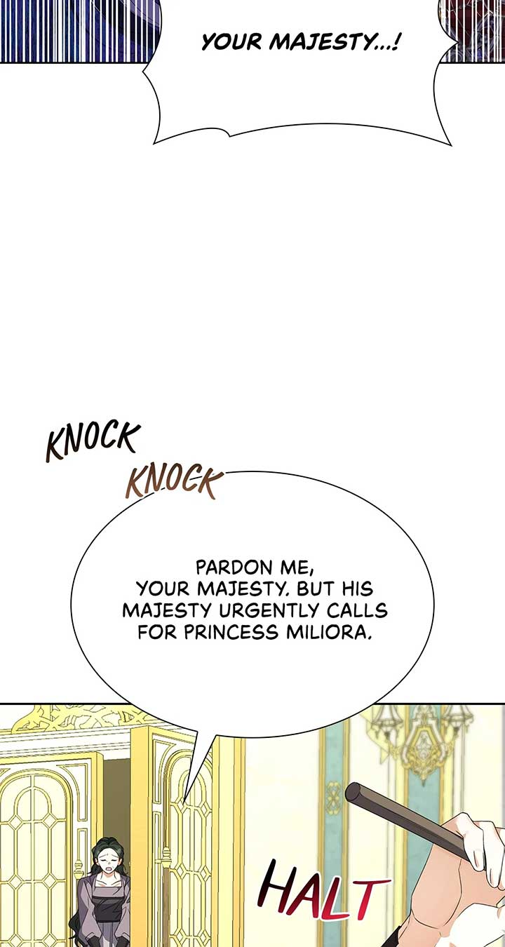 Enough with the Flirting Chapter 37 407 079