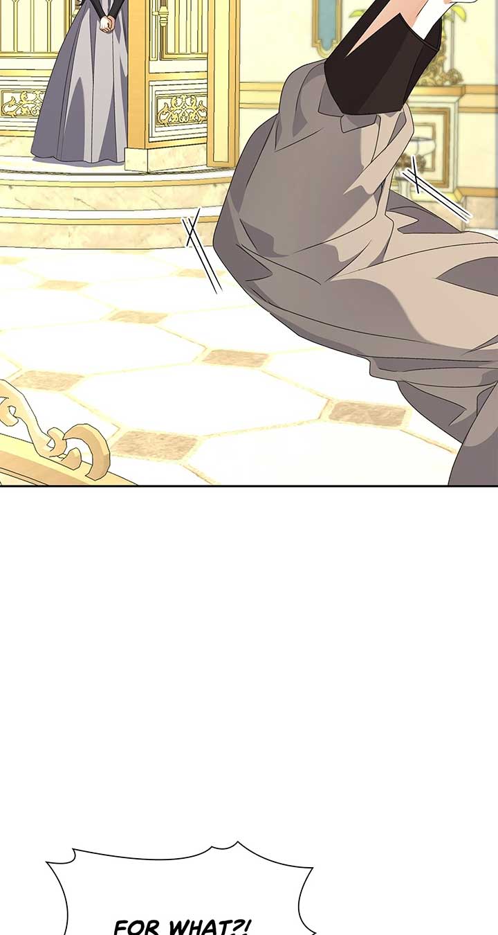 Enough with the Flirting Chapter 37 408 080