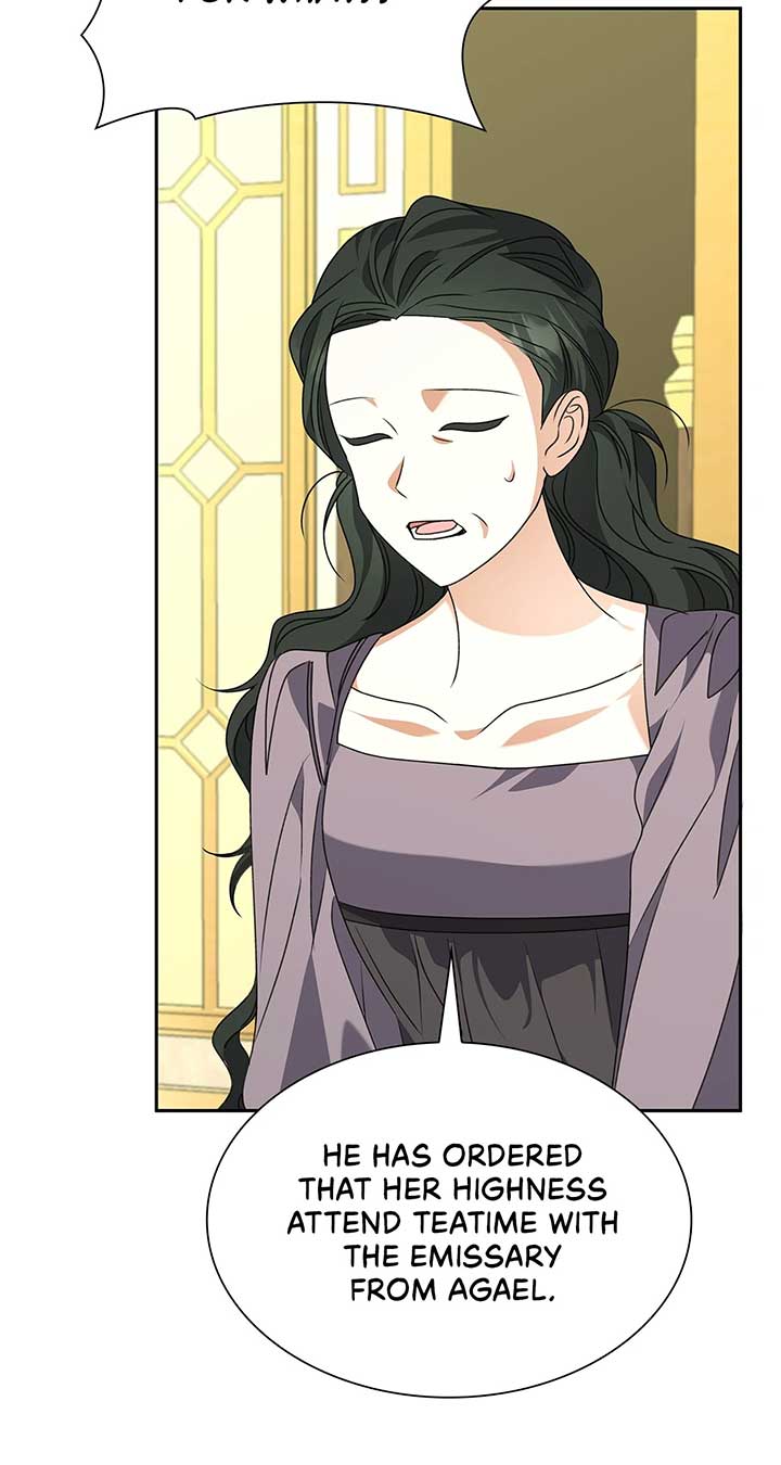 Enough with the Flirting Chapter 37 409 081