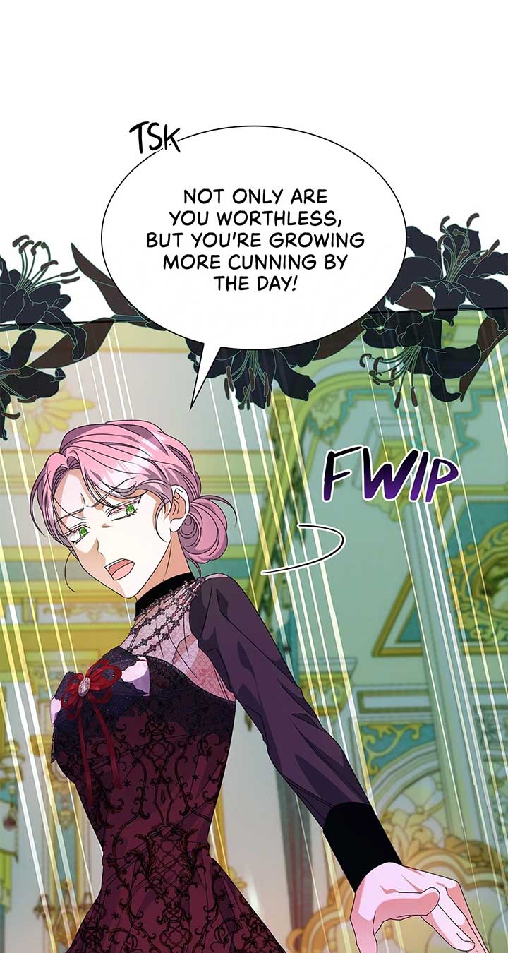 Enough with the Flirting Chapter 37 411 083