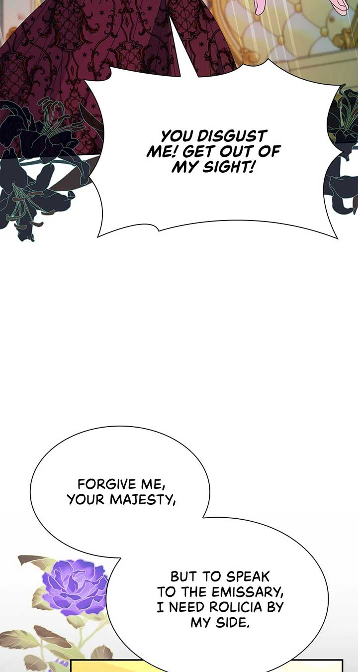 Enough with the Flirting Chapter 37 412 084