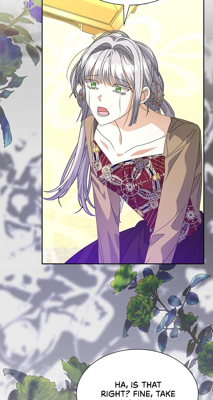 Enough with the Flirting Chapter 37 413 085