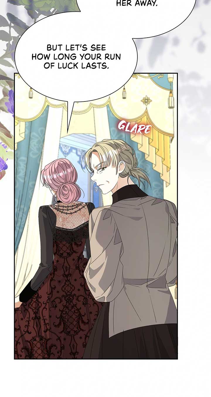 Enough with the Flirting Chapter 37 414 086