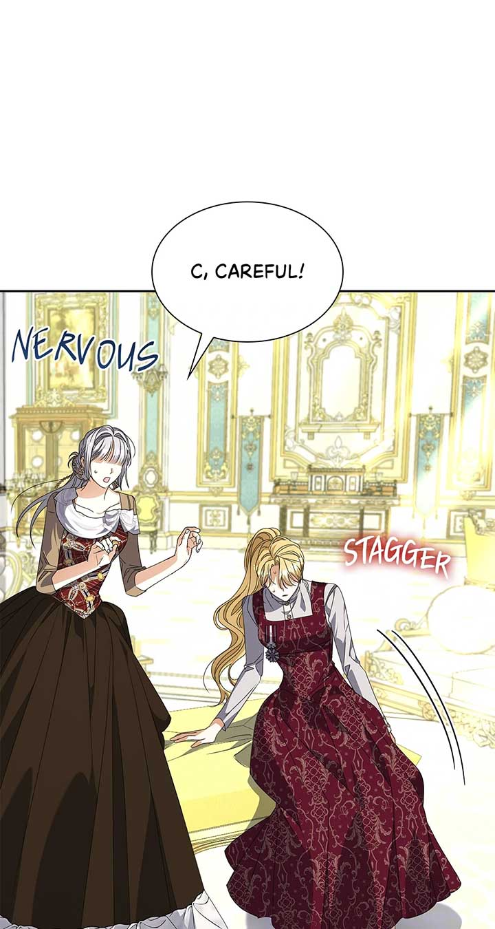 Enough with the Flirting Chapter 37 417 089