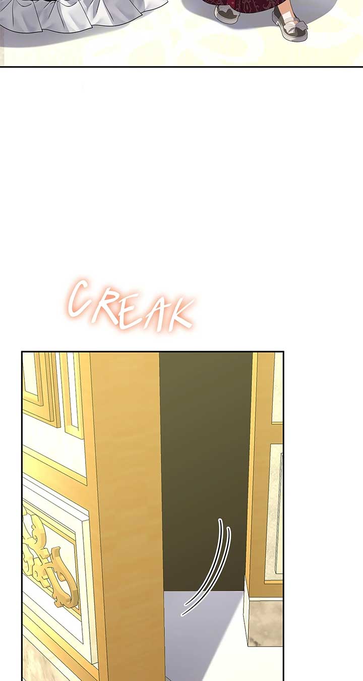 Enough with the Flirting Chapter 37 418 090