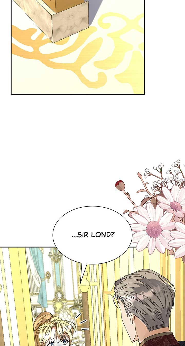 Enough with the Flirting Chapter 37 419 091