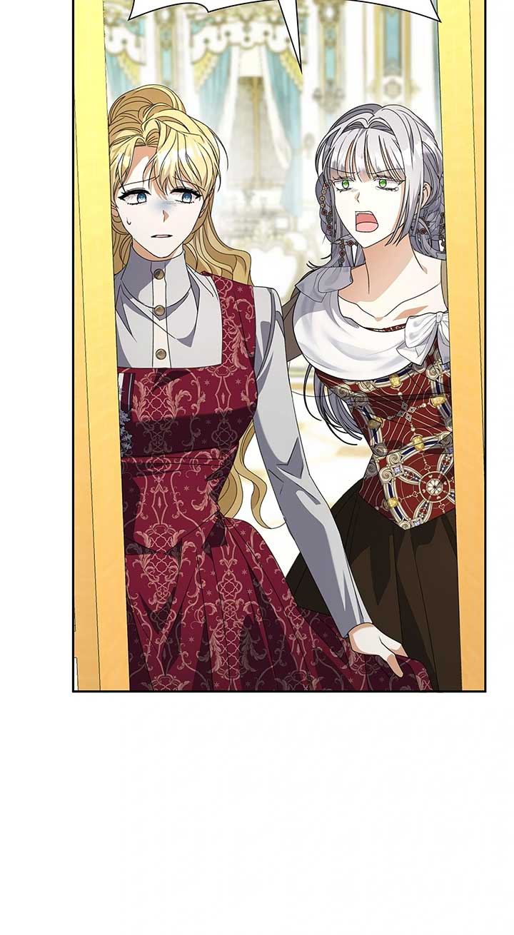 Enough with the Flirting Chapter 37 421 093