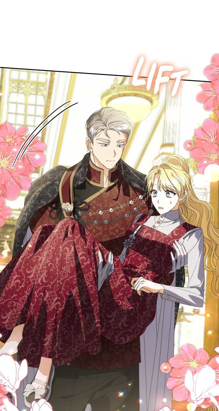 Enough with the Flirting Chapter 37 422 094