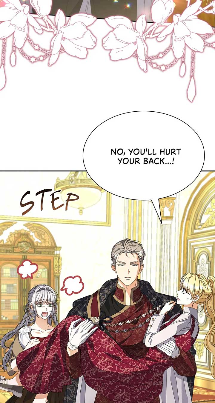 Enough with the Flirting Chapter 37 423 095