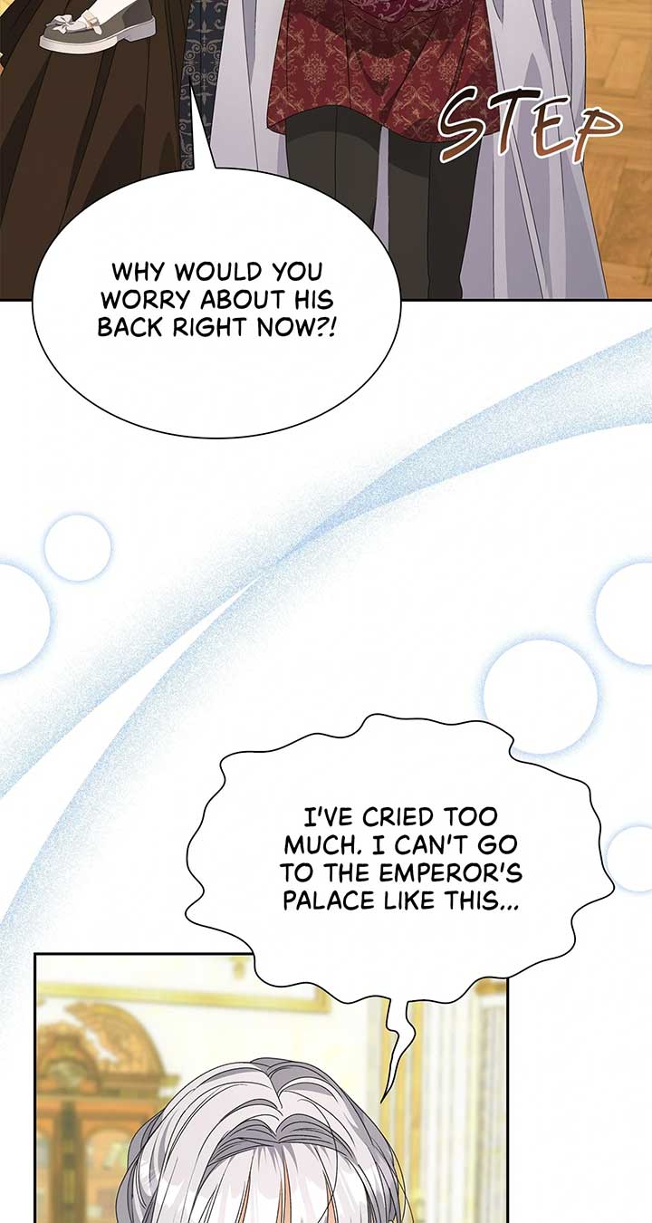 Enough with the Flirting Chapter 37 424 096