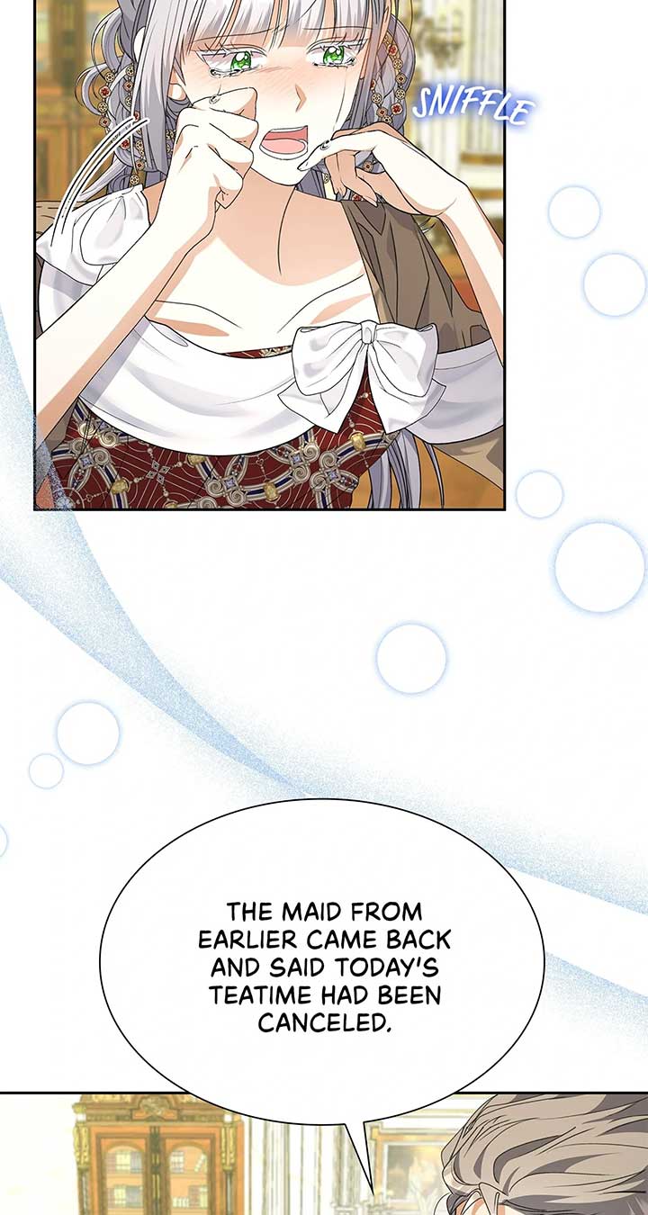 Enough with the Flirting Chapter 37 425 097