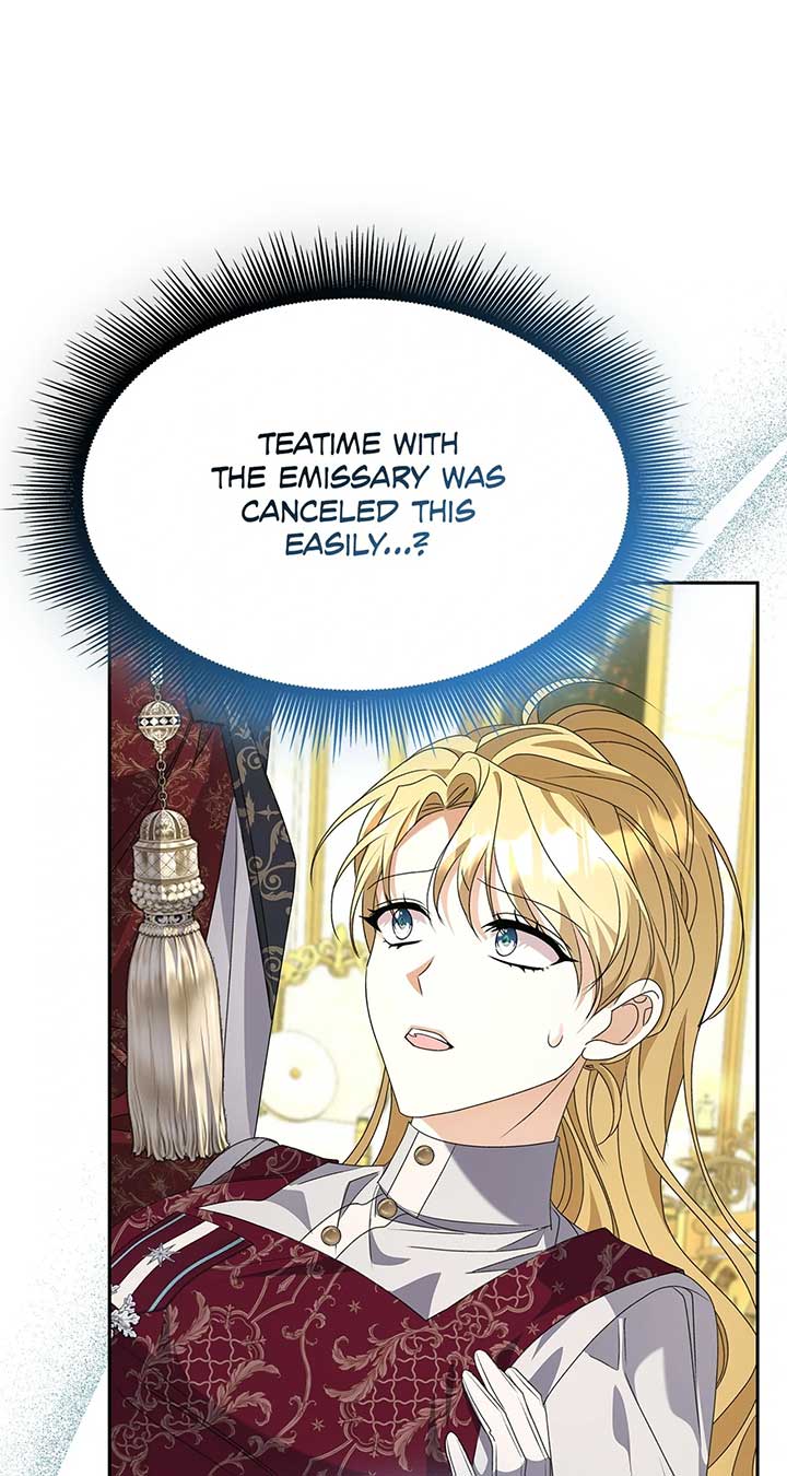 Enough with the Flirting Chapter 37 427 099