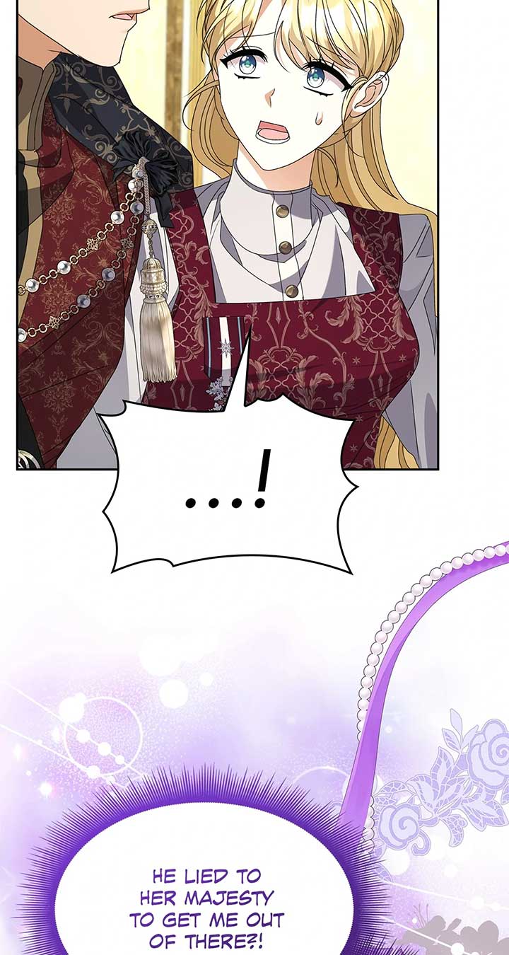 Enough with the Flirting Chapter 37 429 101