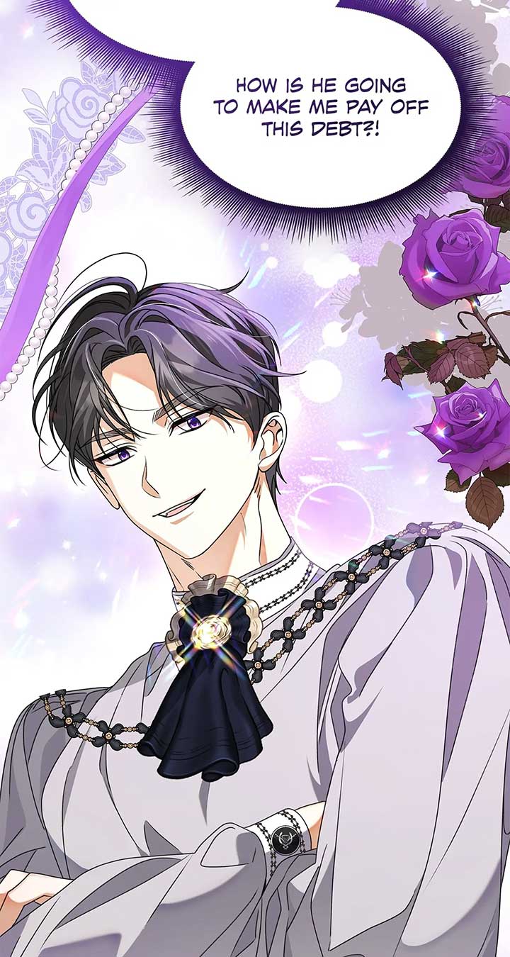 Enough with the Flirting Chapter 37 430 102