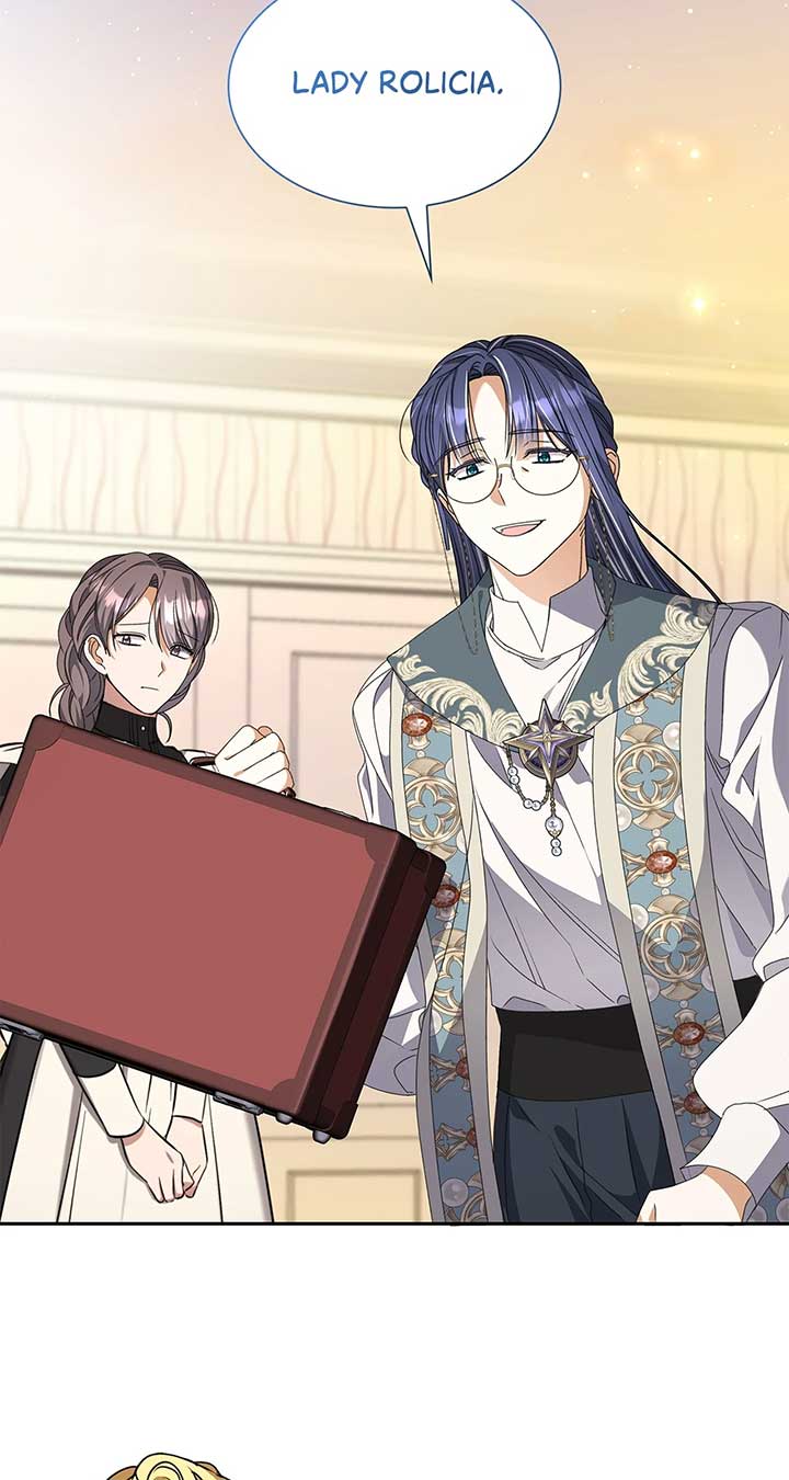 Enough with the Flirting Chapter 38 345 002