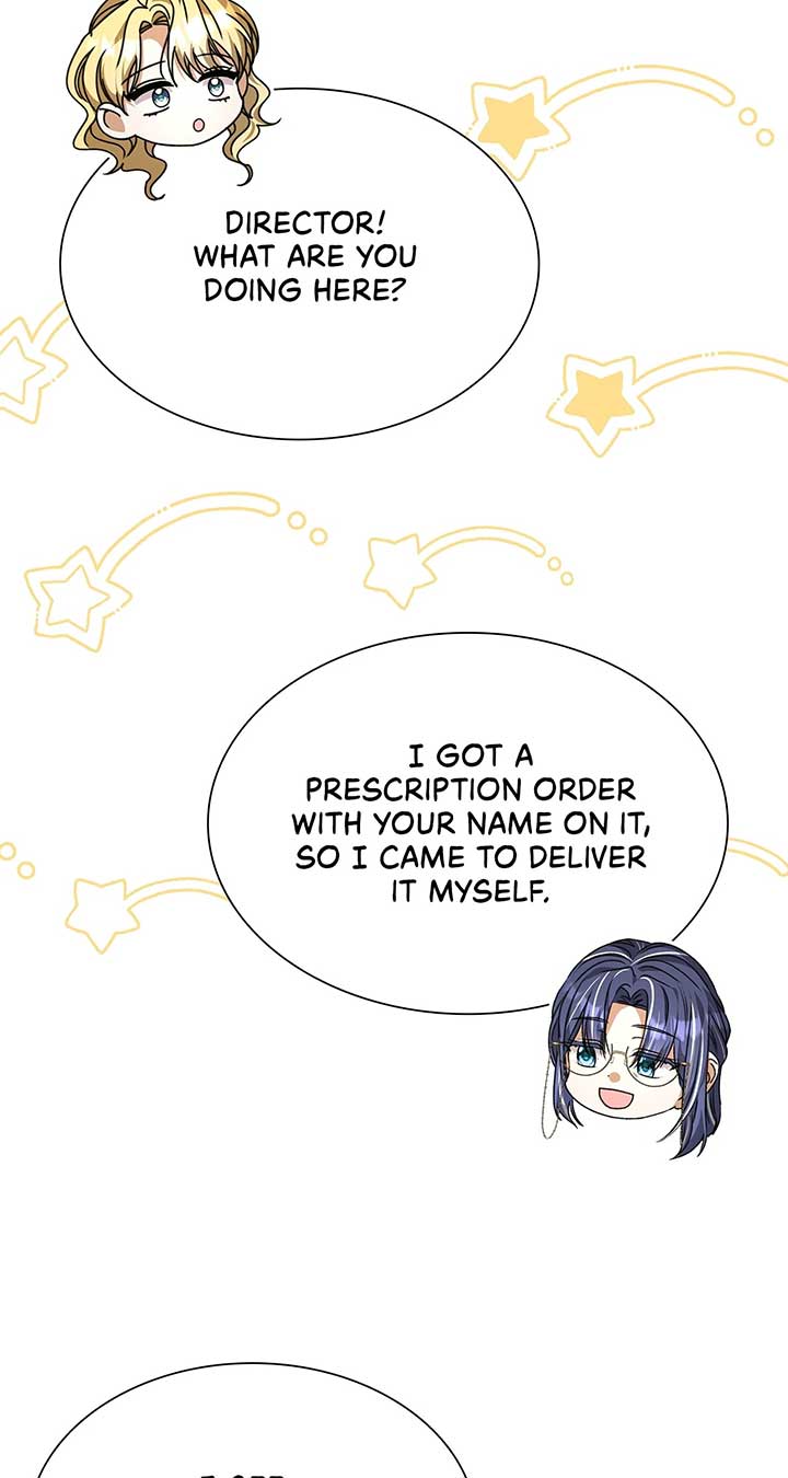 Enough with the Flirting Chapter 38 346 003