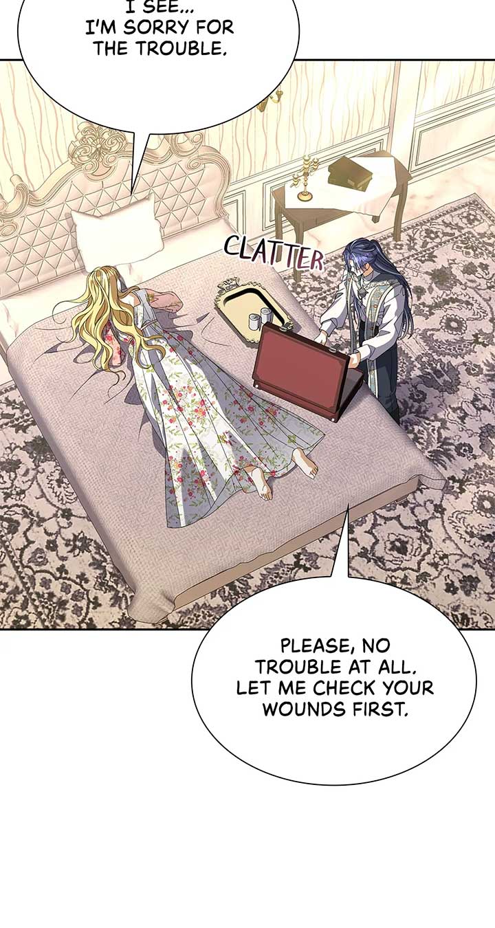 Enough with the Flirting Chapter 38 347 004