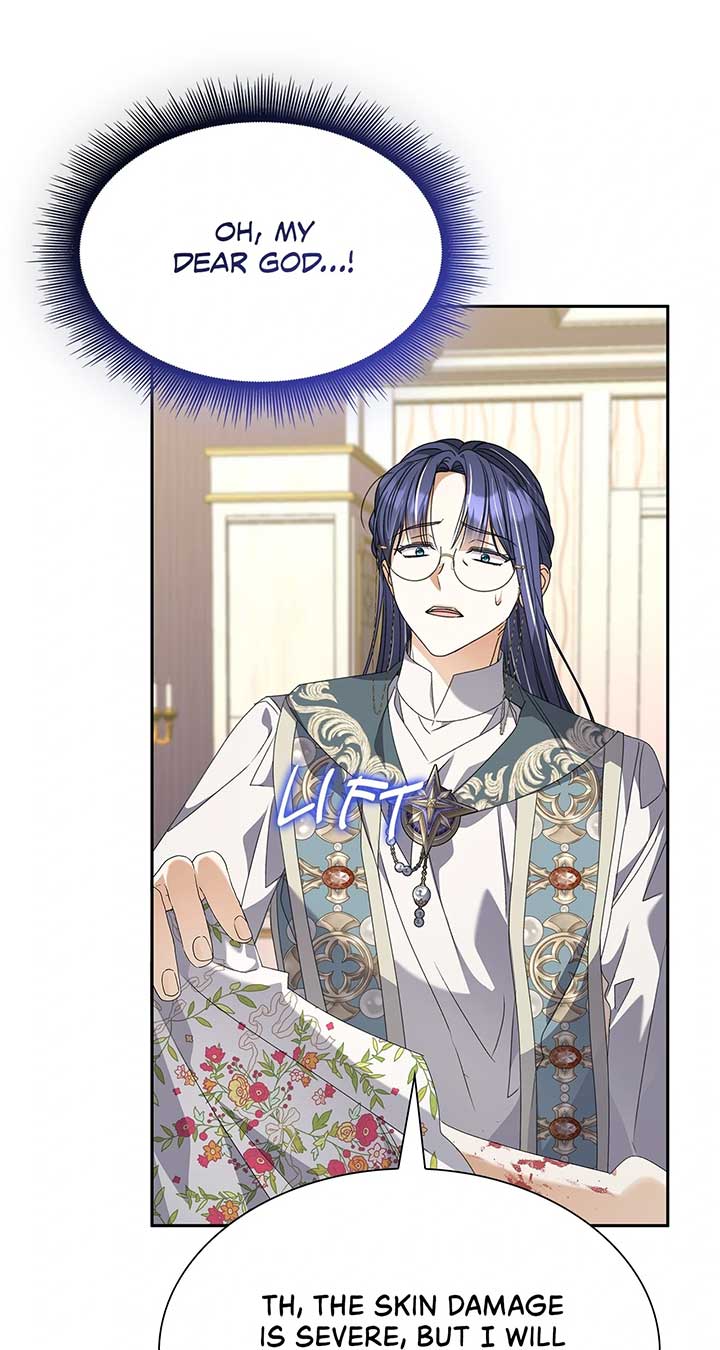 Enough with the Flirting Chapter 38 348 005