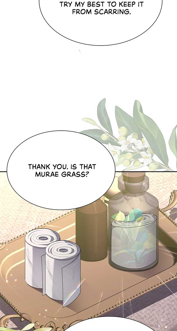 Enough with the Flirting Chapter 38 349 006