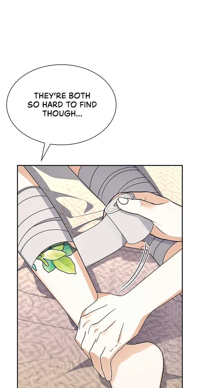 Enough with the Flirting Chapter 38 351 008