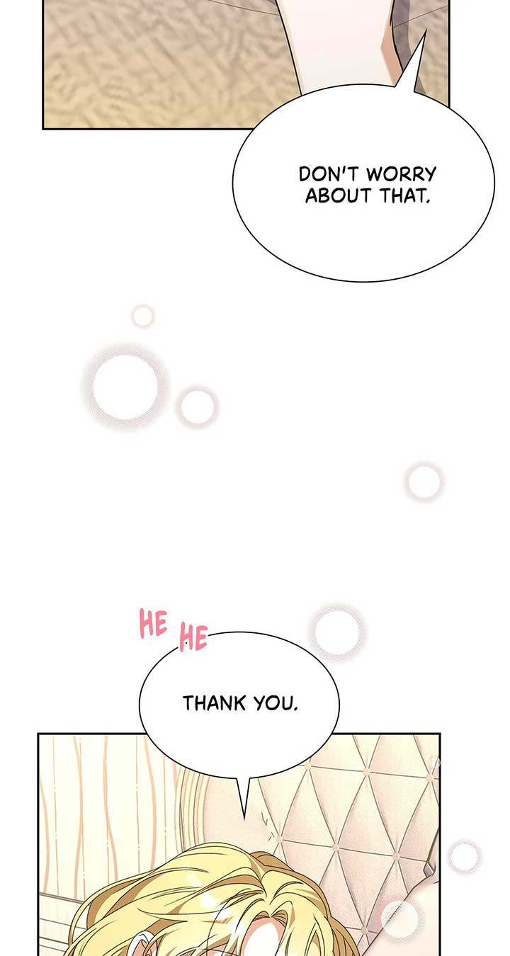 Enough with the Flirting Chapter 38 352 009