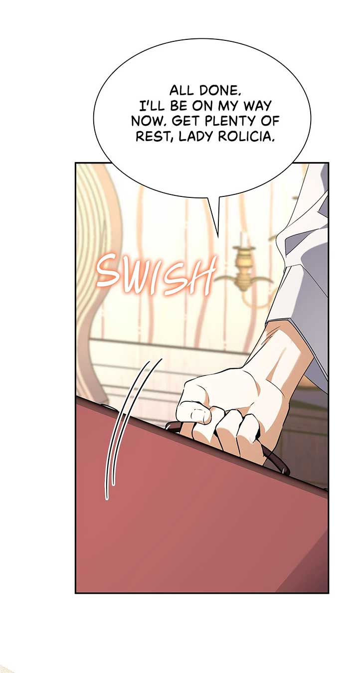 Enough with the Flirting Chapter 38 354 011